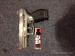 KWC Taurus 24/7 CO2 Airsoft Pistol - Clear - Sale
