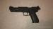 Sig Sauer Mosquito kal. 22lr vymenim za 9mm - Predaj