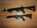 Samopal  Bark 9 - 9mm Luger - Predaj