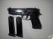 Beretta 92A1 - Predaj