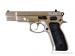CZ 75B Stainless matte Custom - Sprzedaż