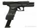 Pistolet gazowy Bruni GAP czarny kal.5mm Glock 17 - Sprzedaż