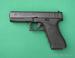 Pistolet gazowy Bruni GAP czarny kal.5mm Glock 17 - Sprzedaż