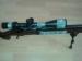 CZ 550 Varmint 308 win - Predaj