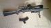 Ruger 10/22 tactical - Predaj