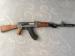 AK47 - elektrická airsoftová zbraň - Prodej