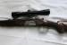DVOJAKOVÝ TROJÁK zn.KRIEGHOF  8x57JRS/20 Magnum - Predaj