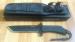 Nôž BOKER ARMED FORCES TACTICAL TANTO - Predaj