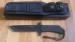 Nôž BOKER ARMED FORCES TACTICAL TANTO - Predaj