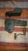 Nabíjač pásu pre guľomet MG42 /M53/ MG3 - Predaj