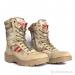 Boty DIGITAL z edice DOUBLE RED - RED DESERT  - Prodej