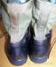 Vietnam jungle boots - Prodej