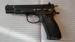 Pištol CZ 75 cal.9 PARA - Predaj