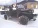 Dodge WC 52 - Prodej
