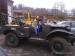 Dodge WC 52 - Prodej