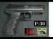 HK P30 - Predaj