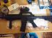 Airsoft M4 a Browning 1911 manuály - Predaj