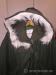 Új M65  fishtail parka - Eladás