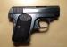 Pistolet FN 1905 cal. 25 ACP (6,35) + kabura - Sprzedaż