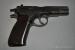 CZ75 PARA NIKEL - Predaj