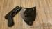 Kydex holster Glock 17 + surefire x300 - Predaj
