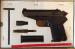 Pistolet P83 G 9 mm,  jak NOWY+Kabura skóra - Sprzedaż