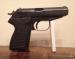 Pistolet P83 G 9 mm,  jak NOWY+Kabura skóra - Sprzedaż