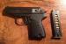 Pistolet P83 G 9 mm,  jak NOWY+Kabura skóra - Sprzedaż