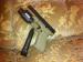 Airsoft Glock 18c Gbb - Eladás