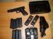 Predám Glock 17L 9x19.  - Predaj