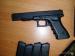 Predám Glock 17L 9x19.  - Predaj