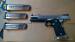 pistolet STI Legend 40S&W - Sprzedaż