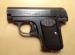 Pistolet FN 1905 cal. 25 ACP (6,35) + kabura - Sprzedaż