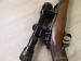 MAUSER 98 MAX MULLER Z LUNETą, KAL.8X57 IS [N5] - Predaj