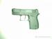 Predam pistol - Predaj