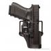 púzdro na Glock 17 Black Hawk - Predaj