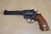 Revolver Holek 22LR, model 261 - Prodej