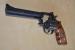 Revolver Holek 22LR, model 261 - Prodej