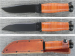 Ka-Bar MK 1 Nový (110 EUR) Nový - Predaj