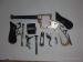 revolver PAT.UNION-REVOLVER EIGNER&CIE WIEN - Prodej