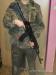 AK 47 tactical , taktická vesta Flectarn  - Predaj