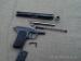 pistolet TT sportowy 22 LR - Sprzedaż