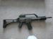 SRC TSG tactical G36K - Sale