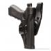 púzdro na Glock 17 Black Hawk - - Predaj