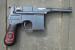 Mauser C96 - Predaj