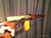 Two Tone Bizon Spring Dragunov (Re-list)  - Sale