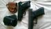 Zbrane Glock 19 a Steyr S9 - Predaj