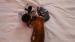 Revolver ZHR 820 38 spec. - Predaj