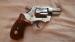 Revolver ZHR 820 38 spec. - Predaj