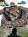 Mauser kar 98+uniforma komplet bez nasivok hrach - Predaj